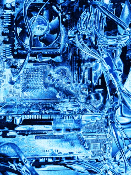 motherboard