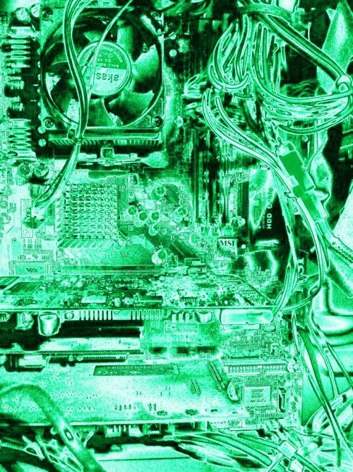 motherboard